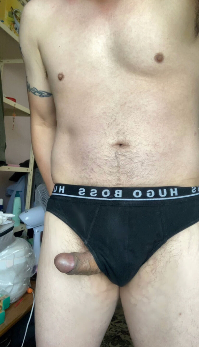 Bulges in paradise 