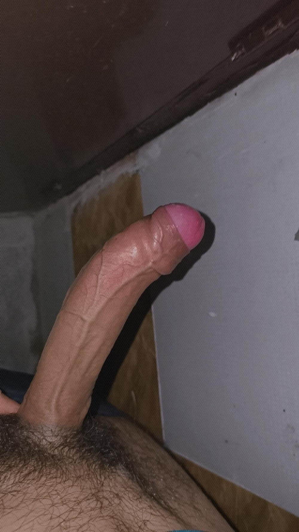 Suck my big pink dick... like a bitch 👄 #3