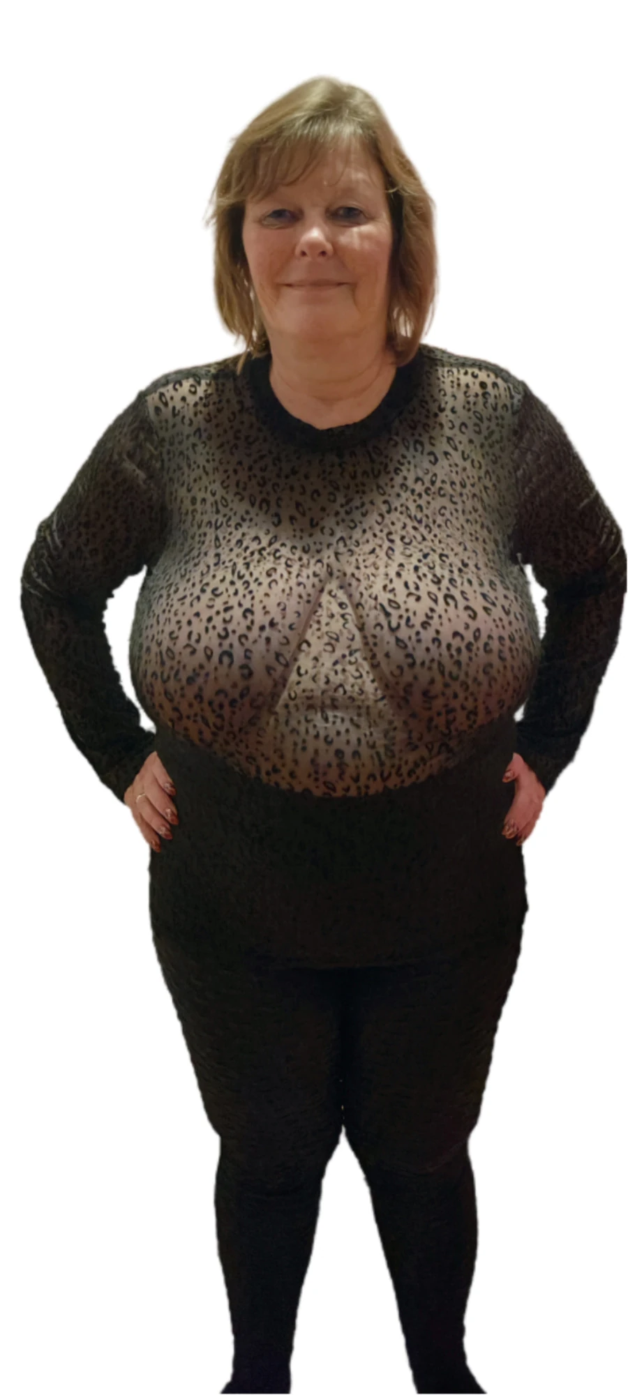 BBW chubby milf #24