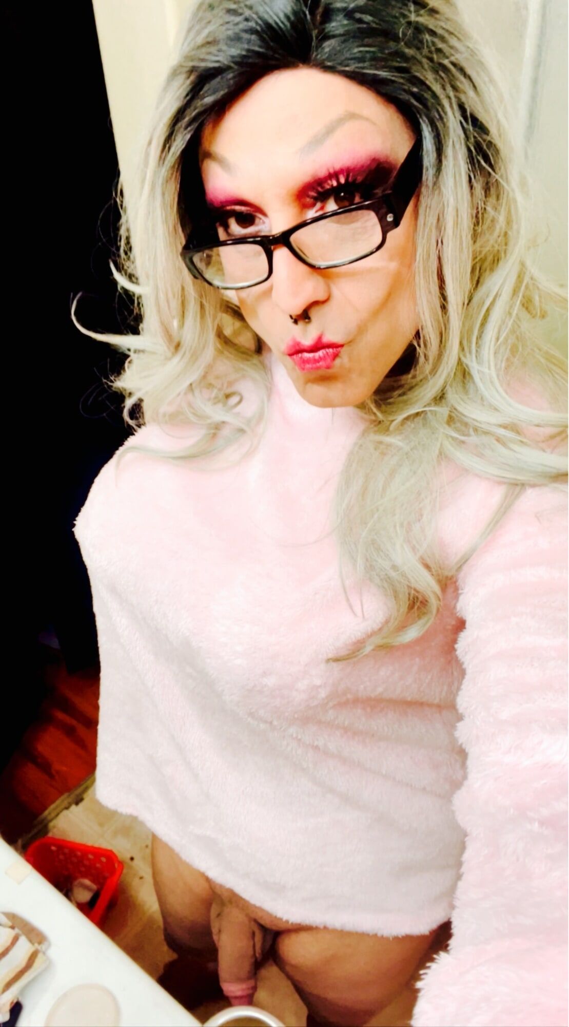 Pink Cashmere Blonde 2 #8