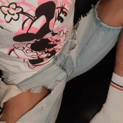 The Meteor : Little arabic slut who makes cocks hard