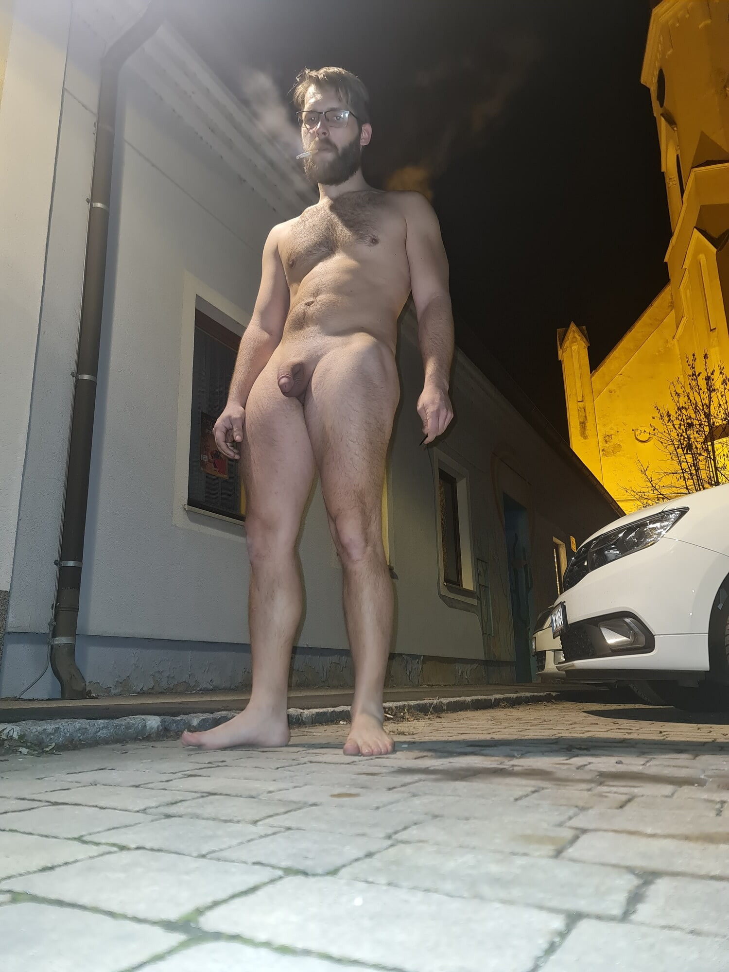 Florian Nikodym  #41