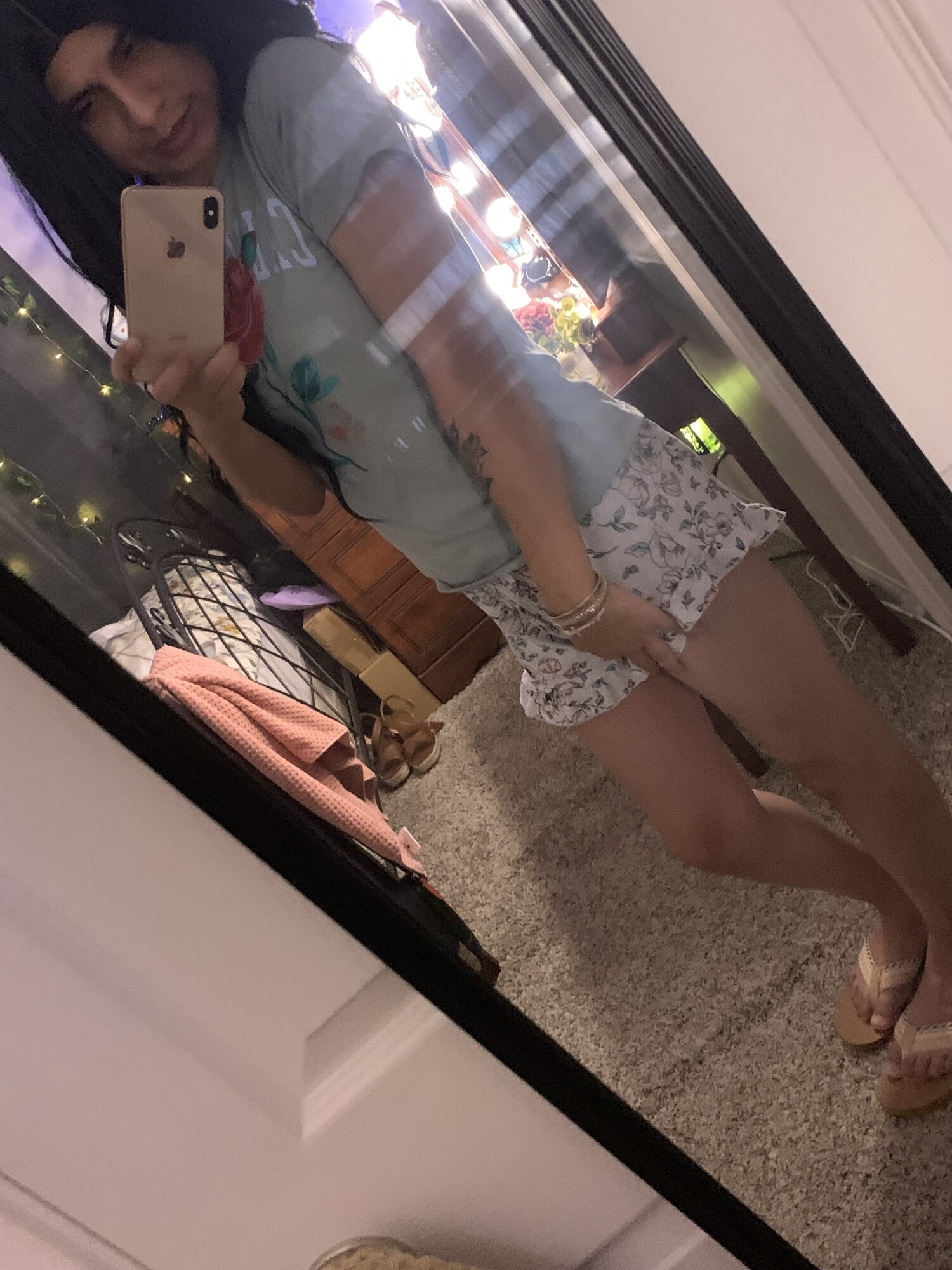 Ohhh sexy lady  #3