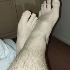Feet