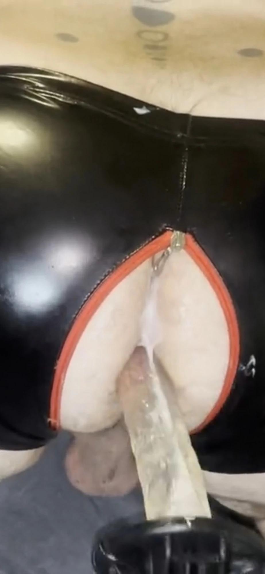 My ass dilatation  #5