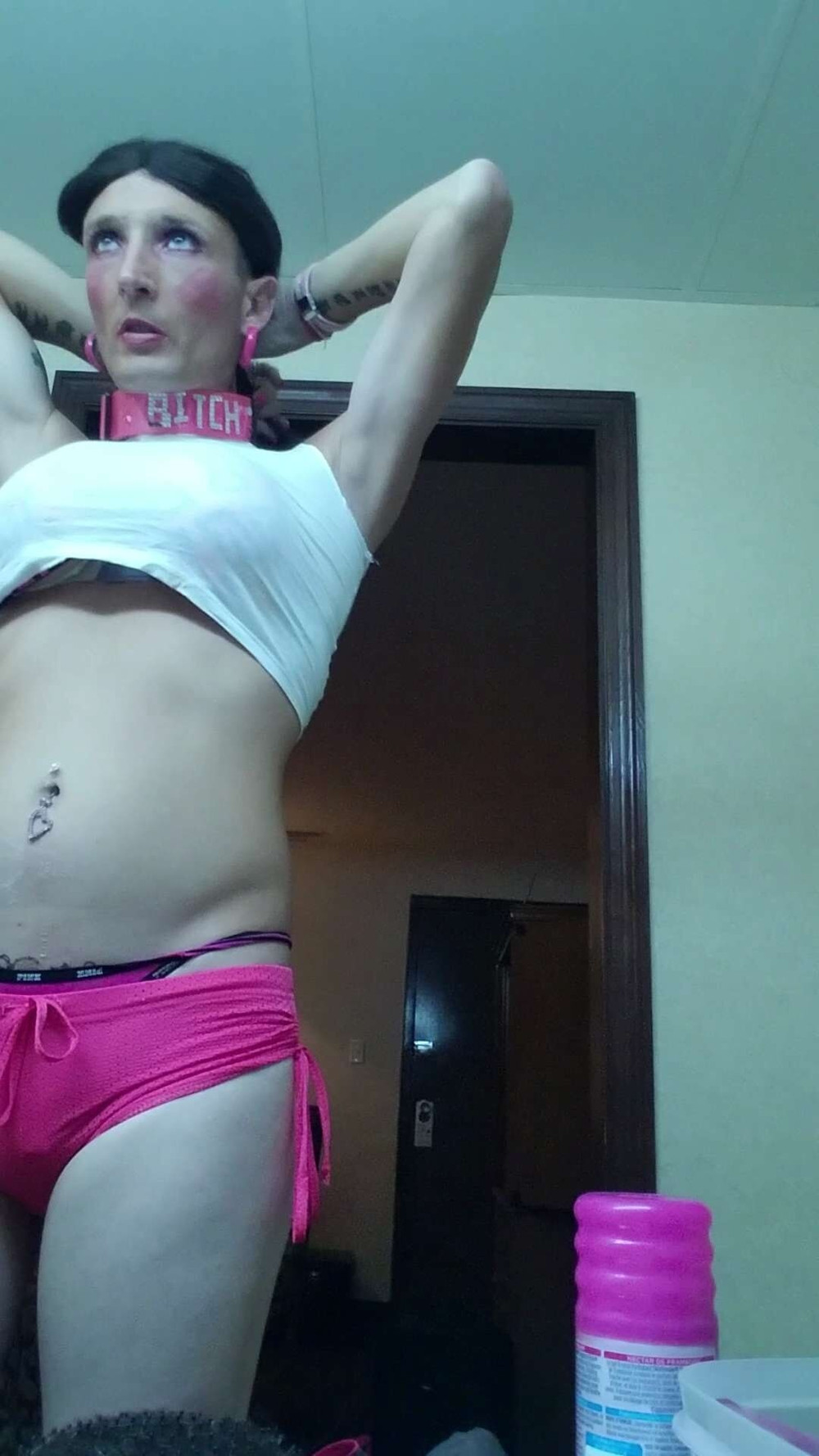 Sassy sissy #7