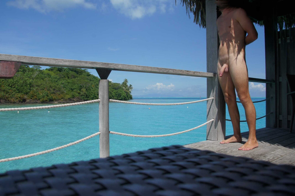 Nu a Bora Bora