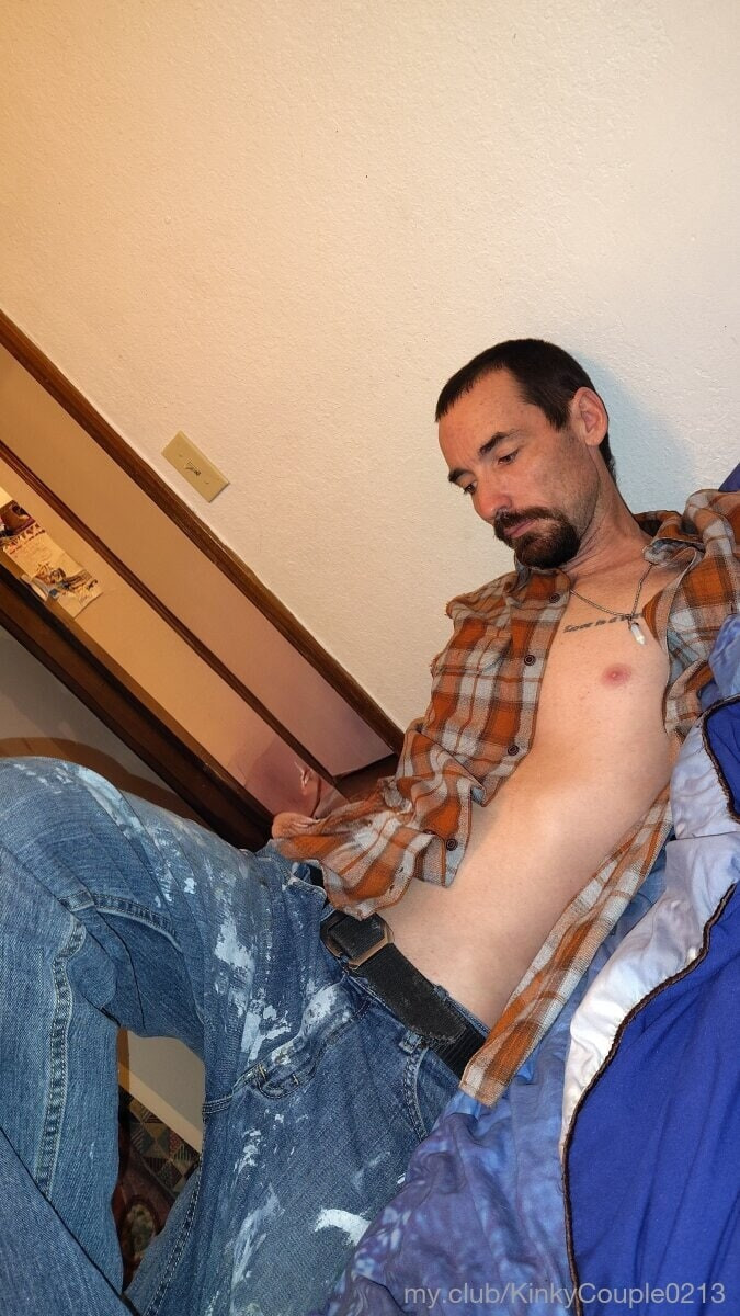 KinkyCouple Free Photos #2