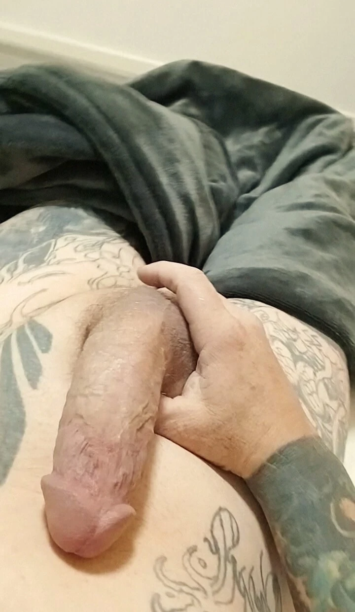 Big cock