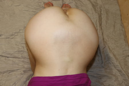 Stockings and panties