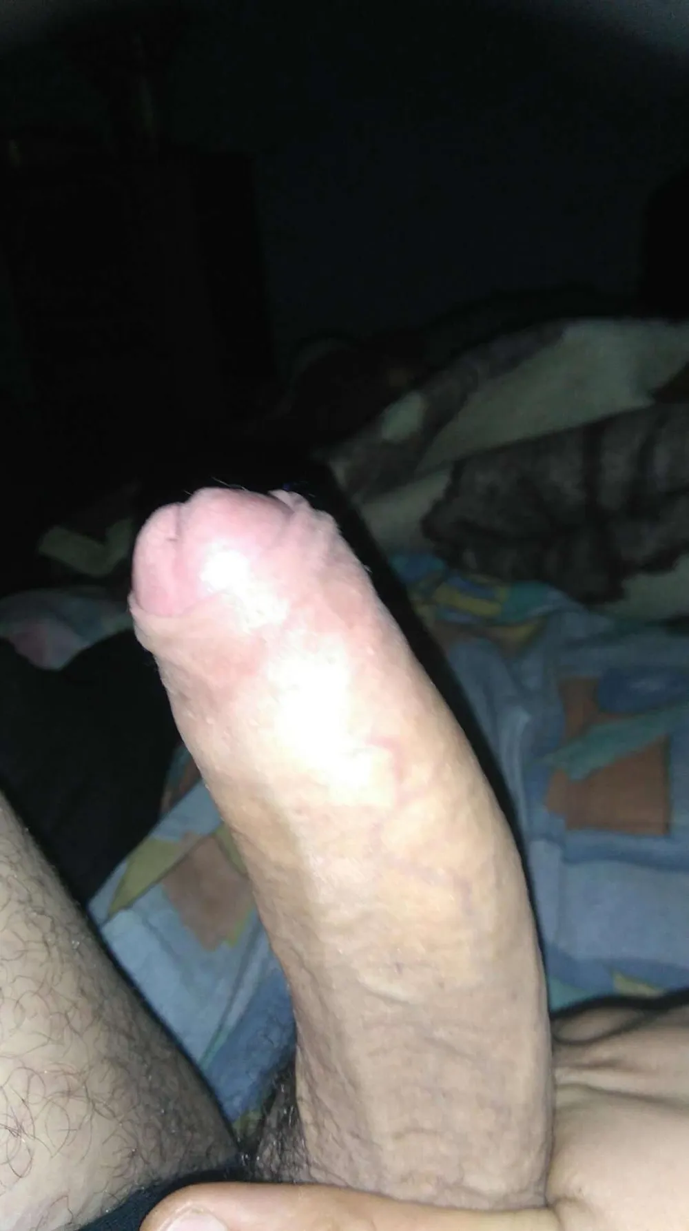 Dick #2