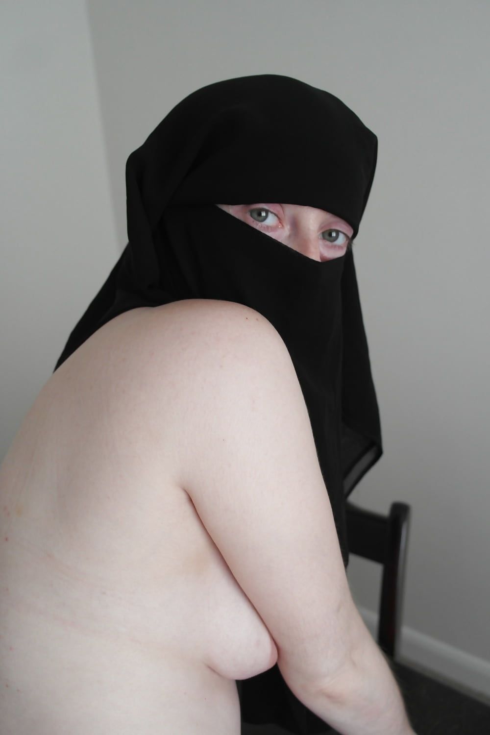 Niqab #27