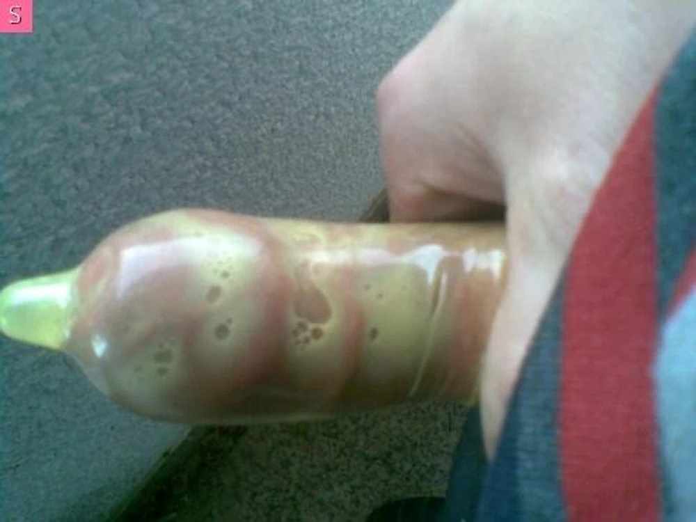 May dick #4