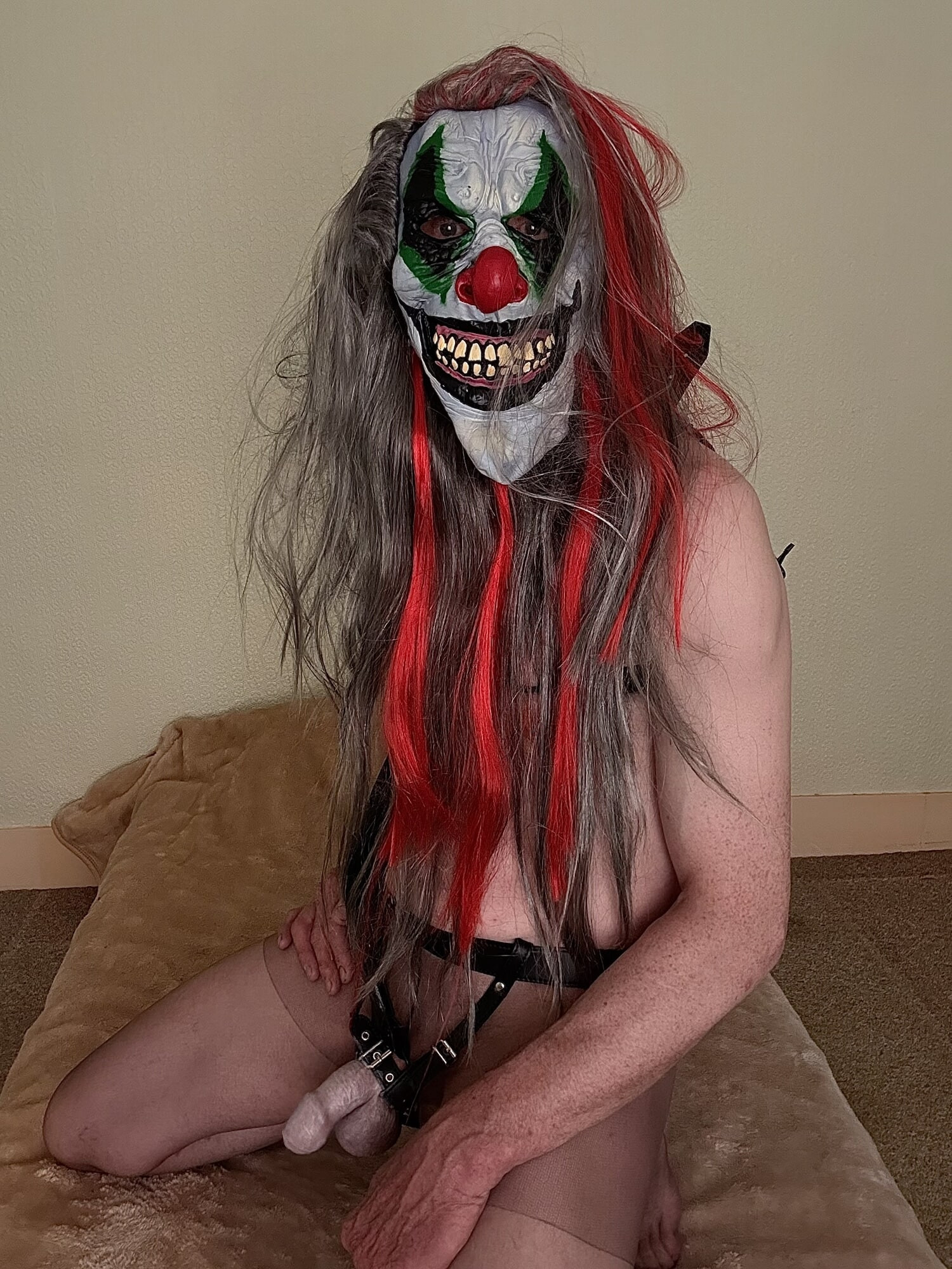 Sünnetsiz sünnet derisi