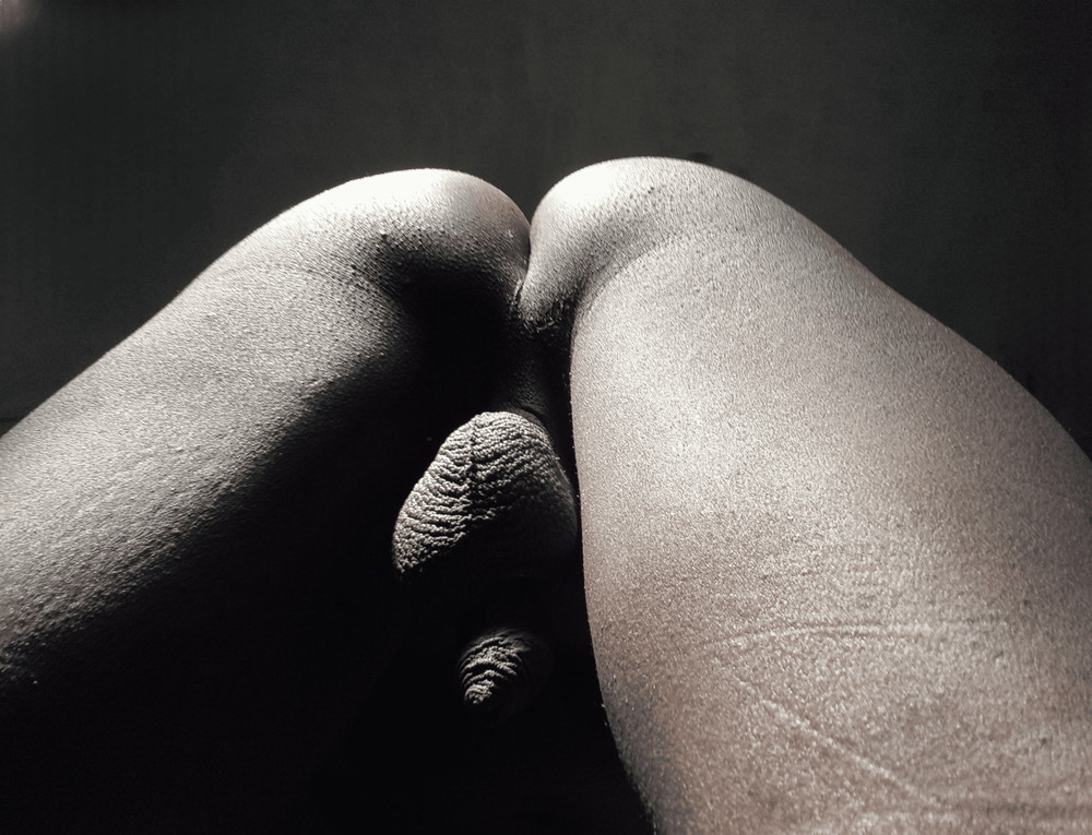 Bending My Twinky Ass For You #2