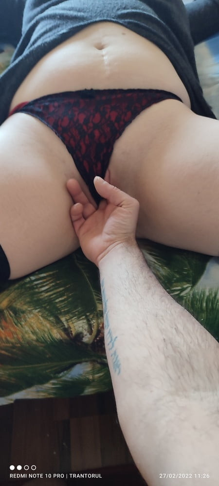 ...