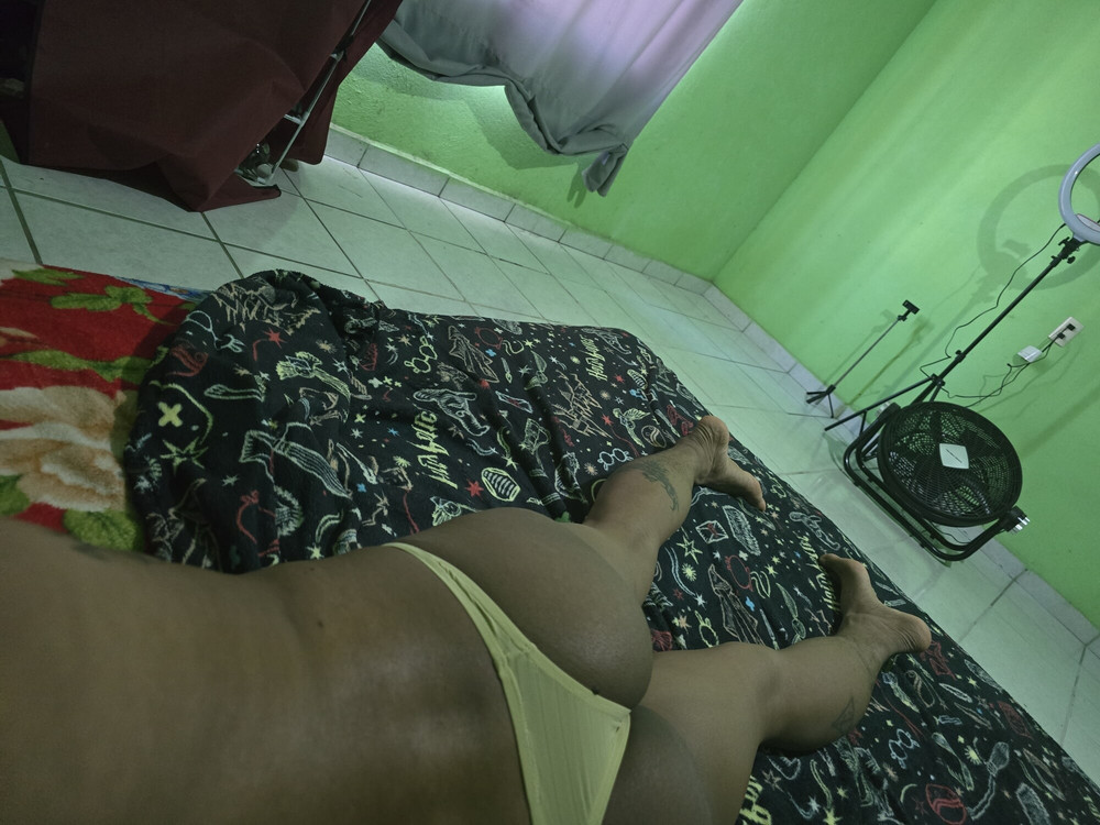 My big dick #5