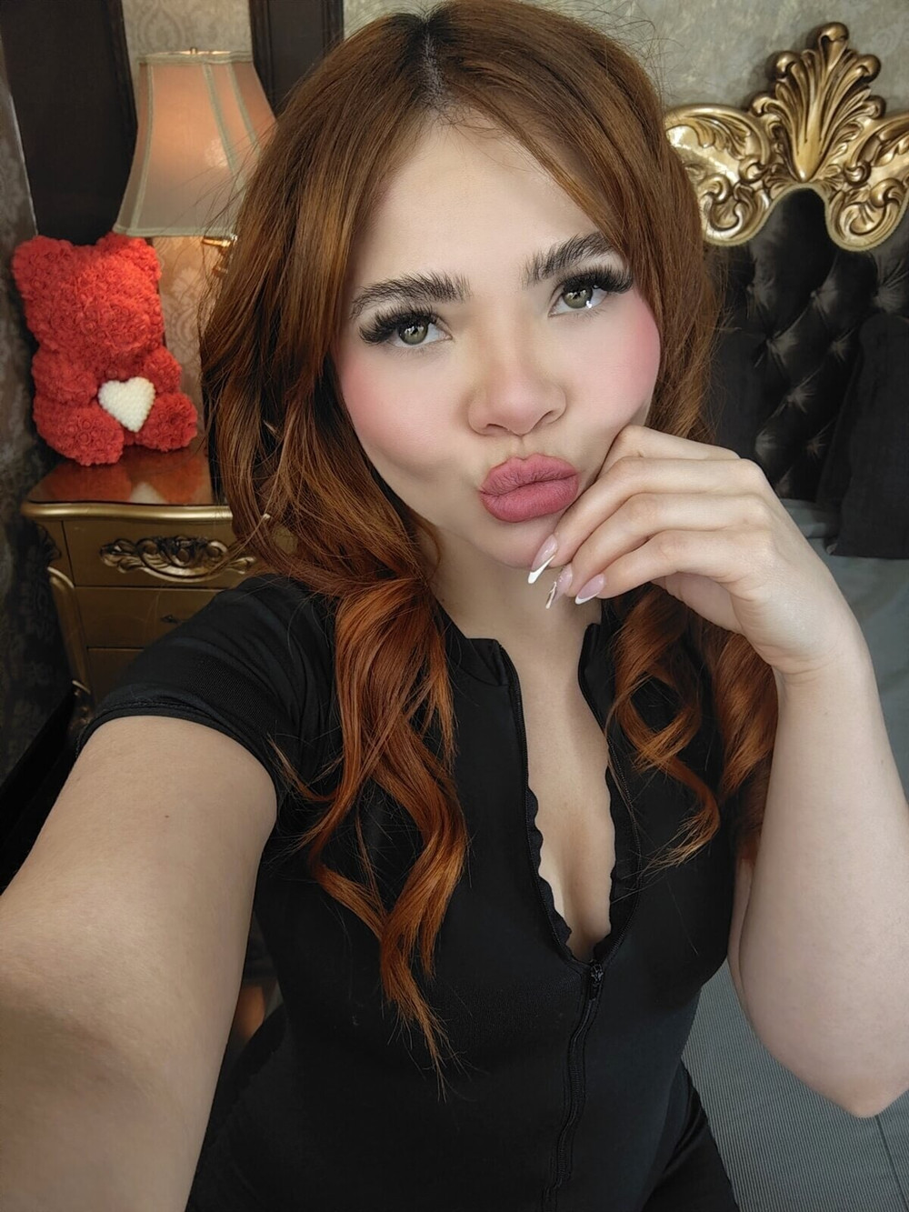 Nahomi Acosta Free Photos #35