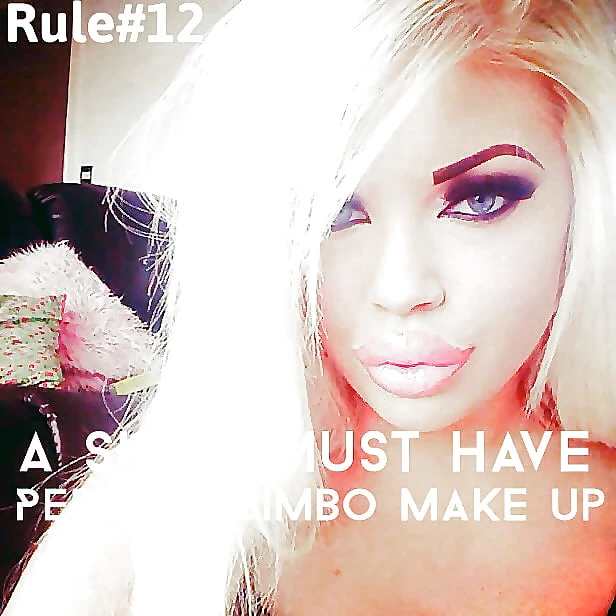 Sissy Captions  #25