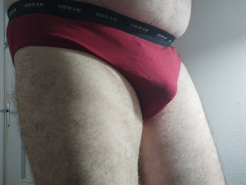 en slip