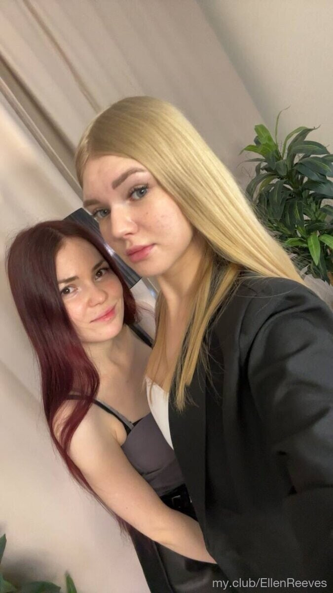 ❤️ Eva and Kate❤️ Free Photos #39