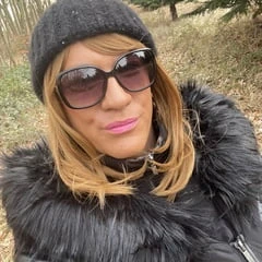 Out and about 