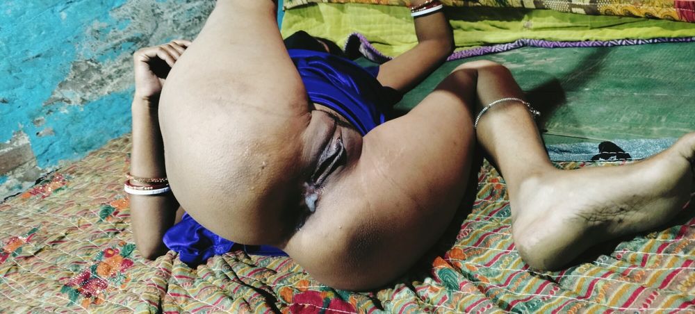 Desi bhabhi chut #4