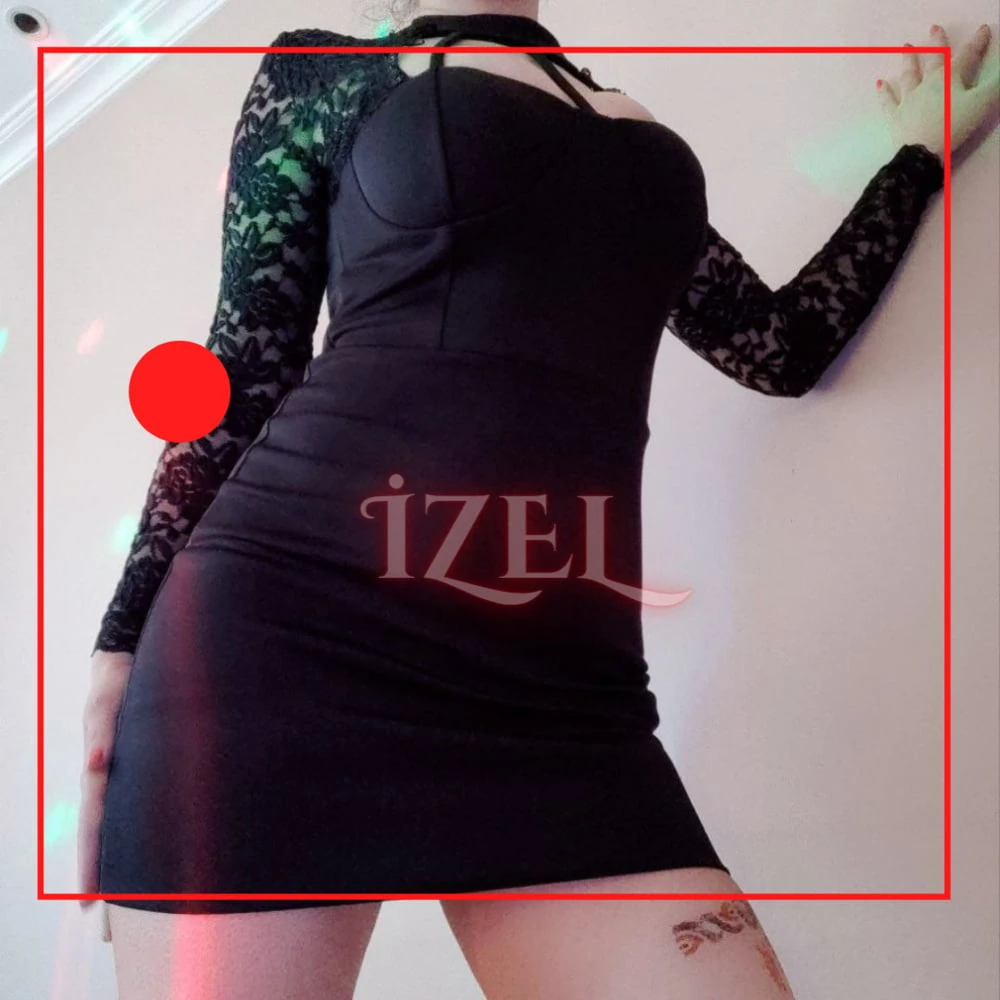 izel #9