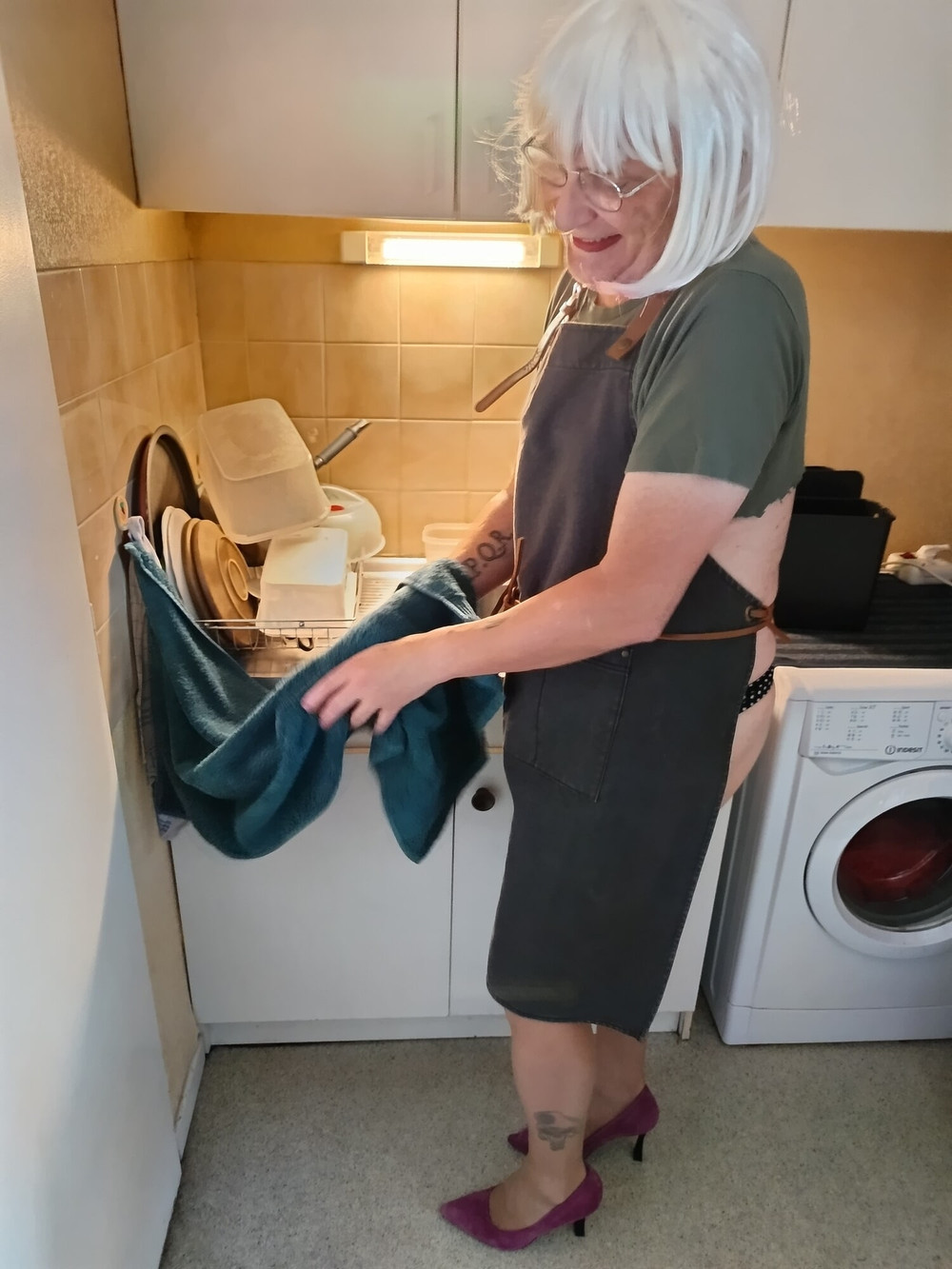 A votre service  #22