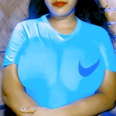 Rita Biswas