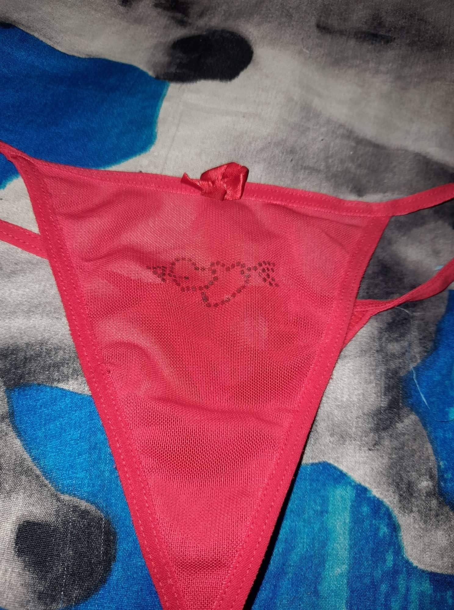 my friend's daughter is a thong  #3