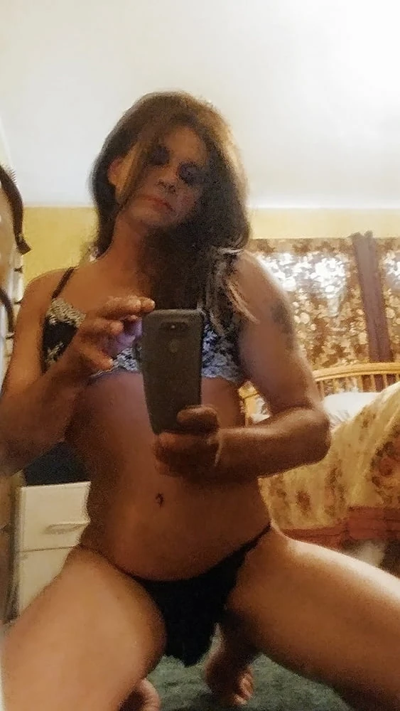 Bubble butt #34
