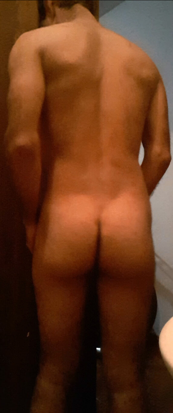 My butt #7