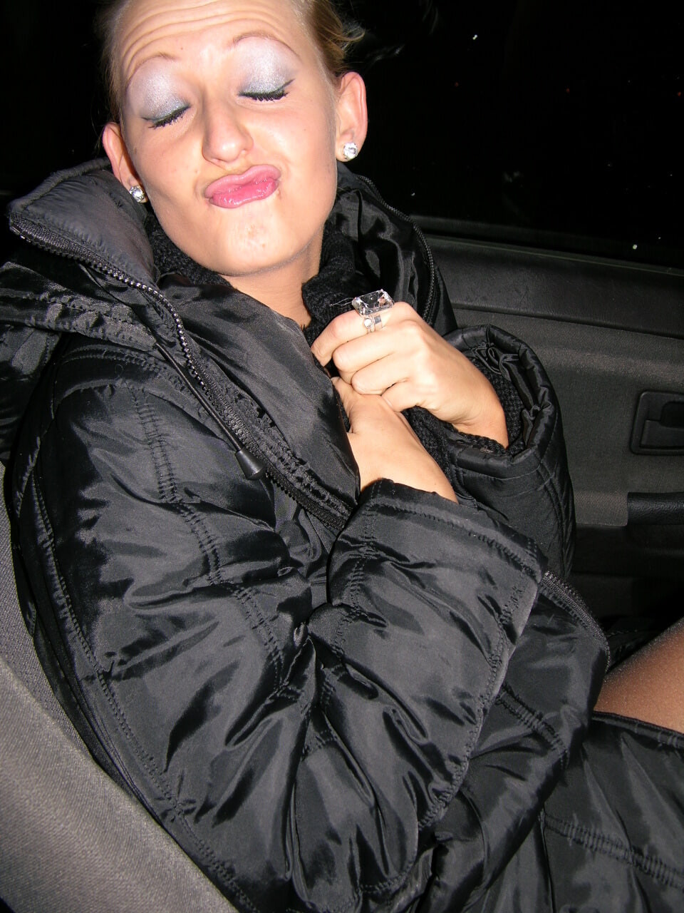 Pretty Dirty Blonde #54