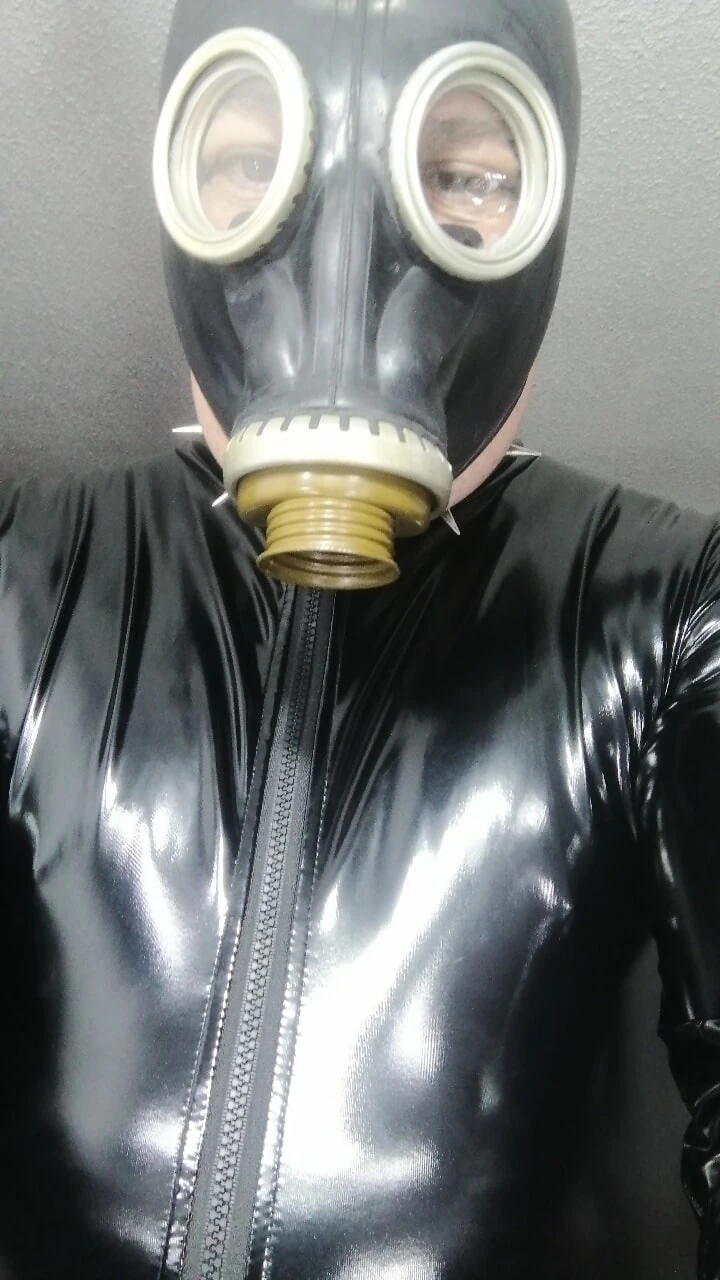 Mask Gas