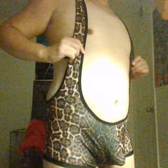 Unitard 