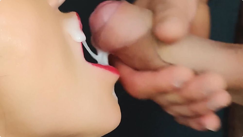 Close up Blowjob #2