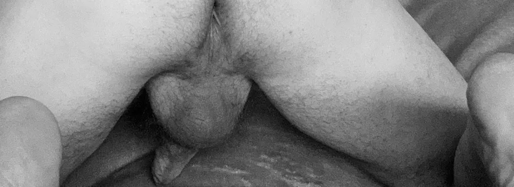 Hairy Oldie 29 #16