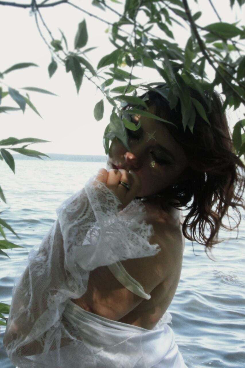 Lilly Free Photos #10