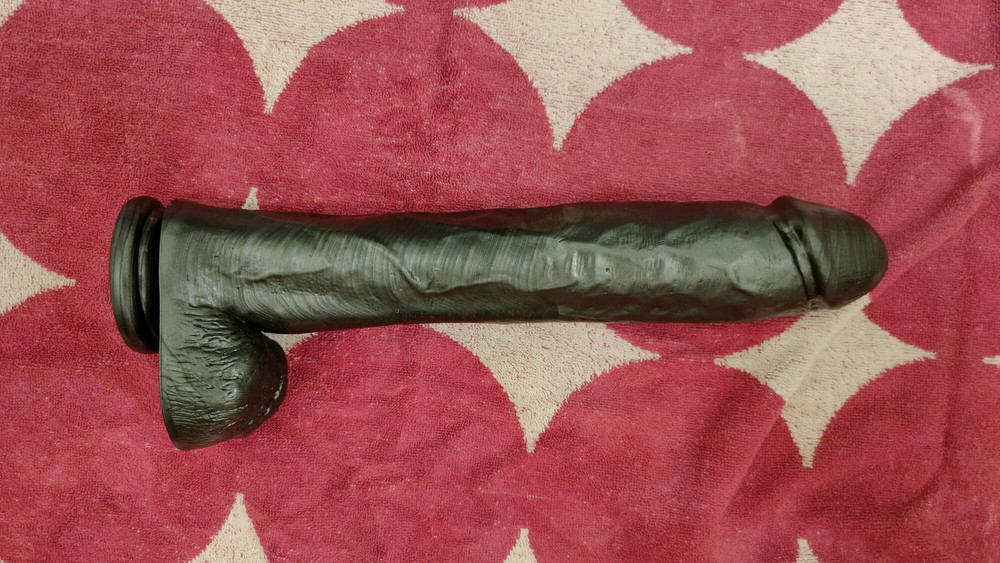 My dildo Collection #13