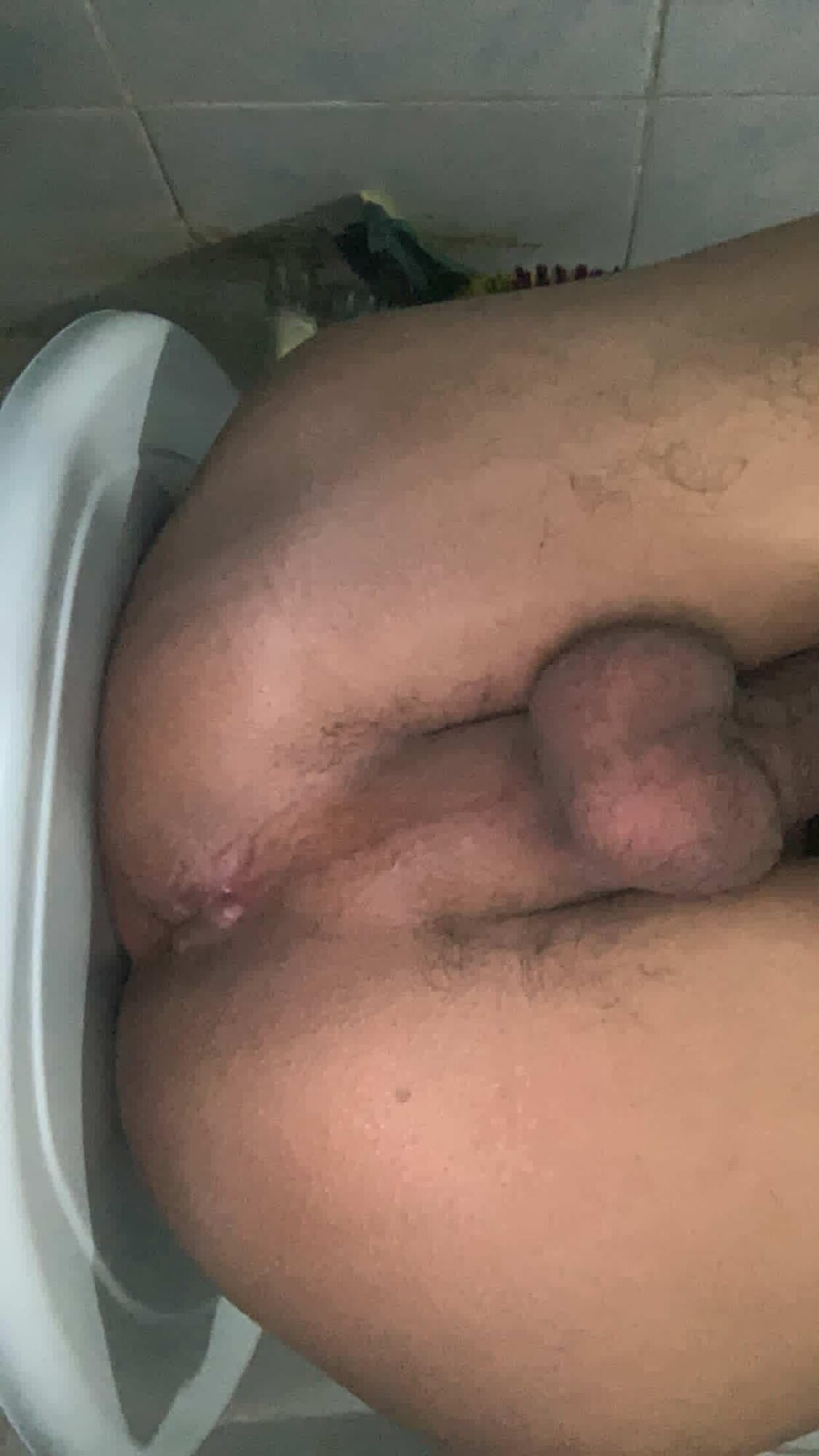 I'm 18 My Indian Ass, Do you Fuck it? #36