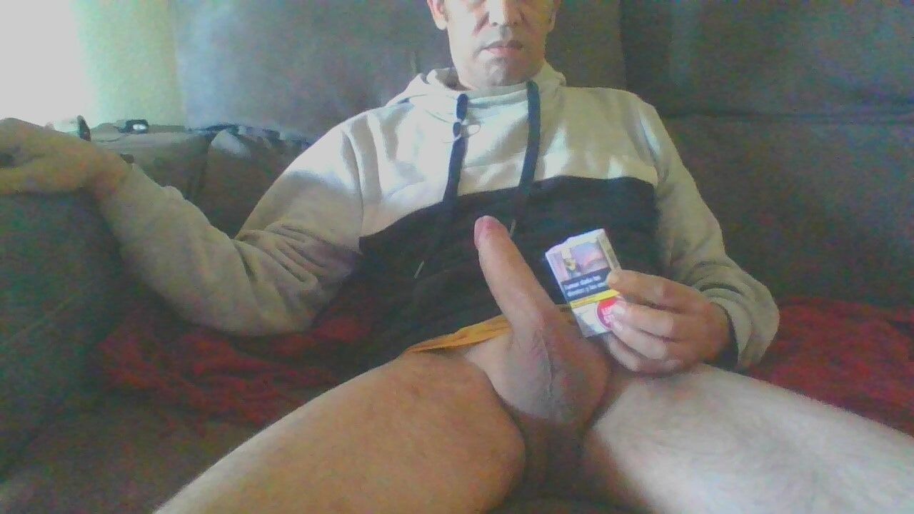 my cock #4