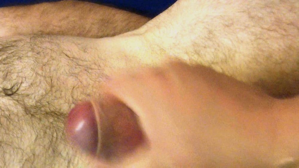 Handjob closeup #12