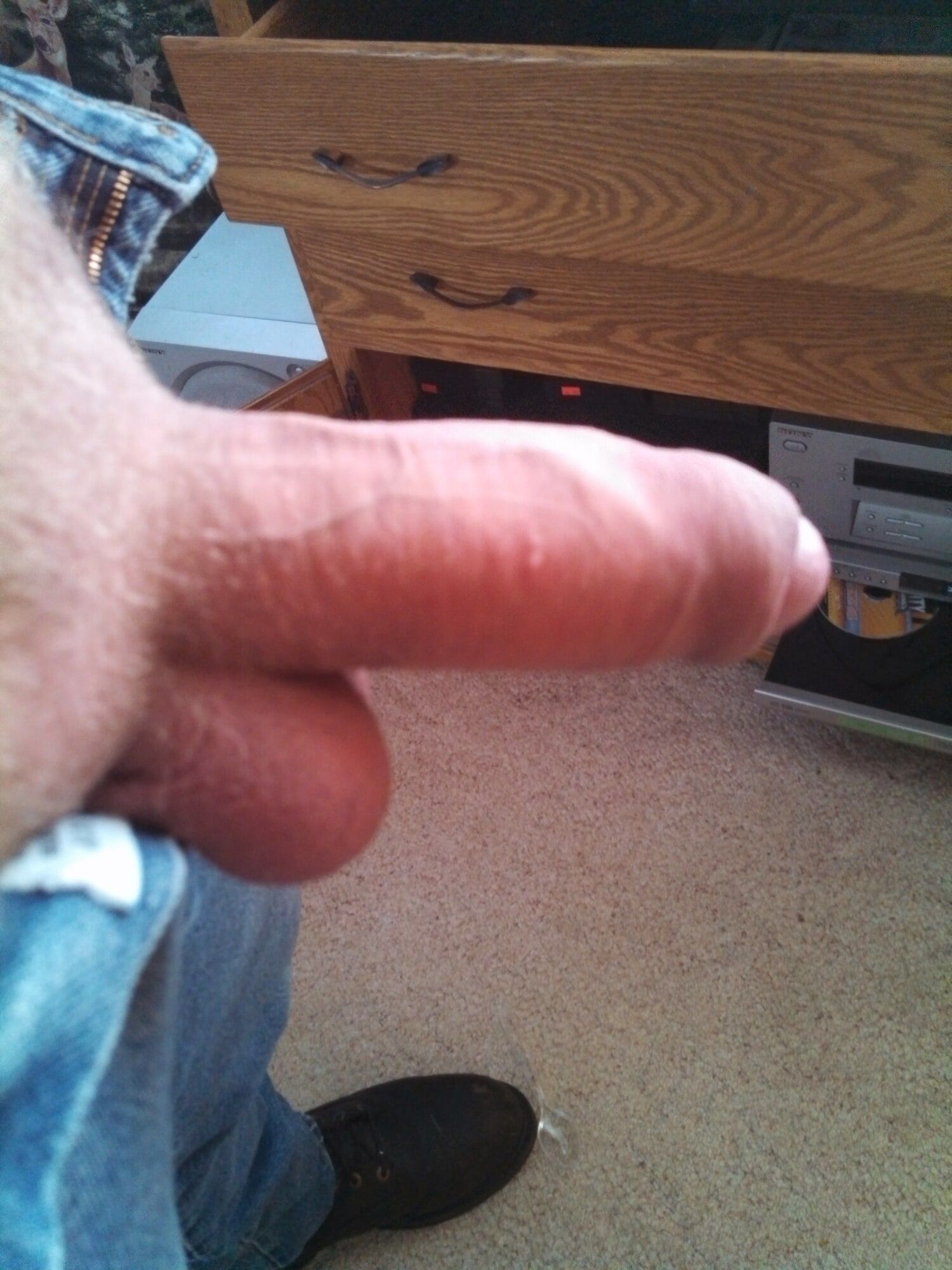 My cock  #2