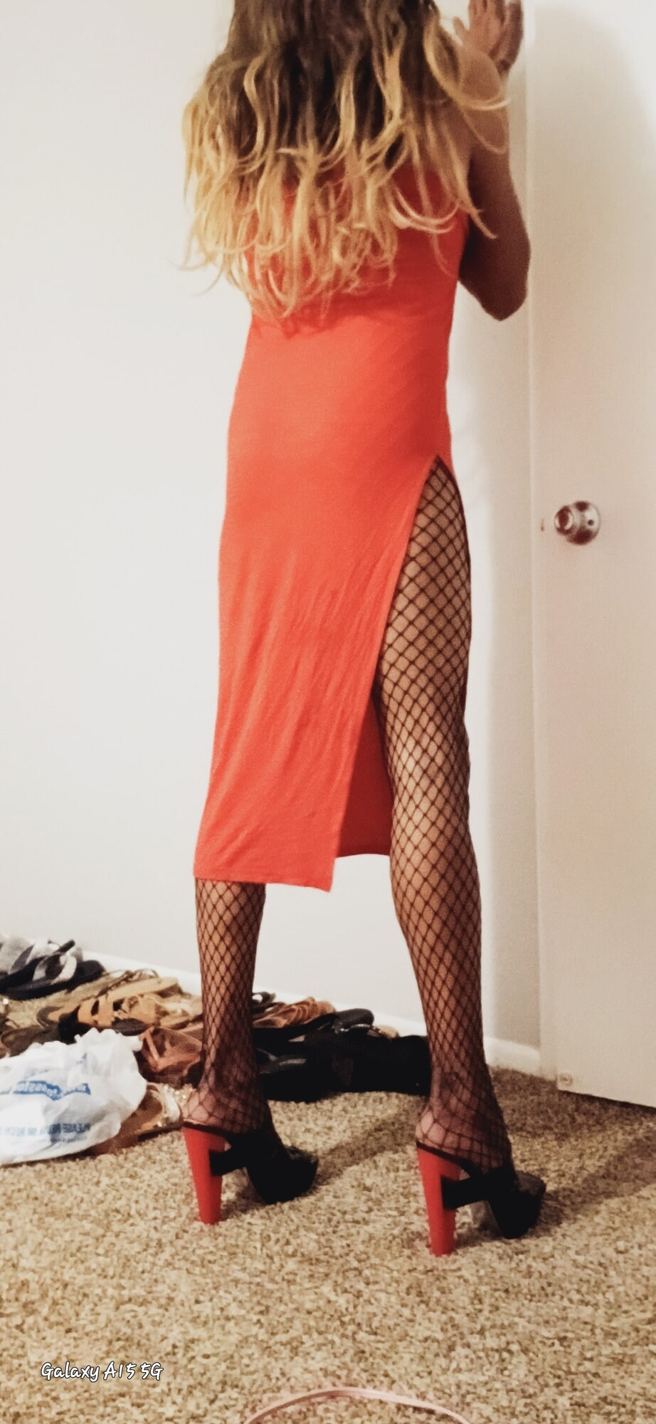 I'm sorry I'm so hot #7