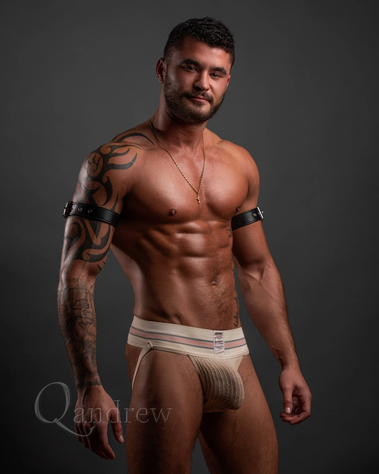 Jake Manson #2