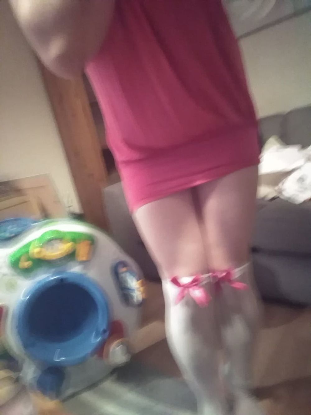 New Sexy Pink Dress&#039;s X #17