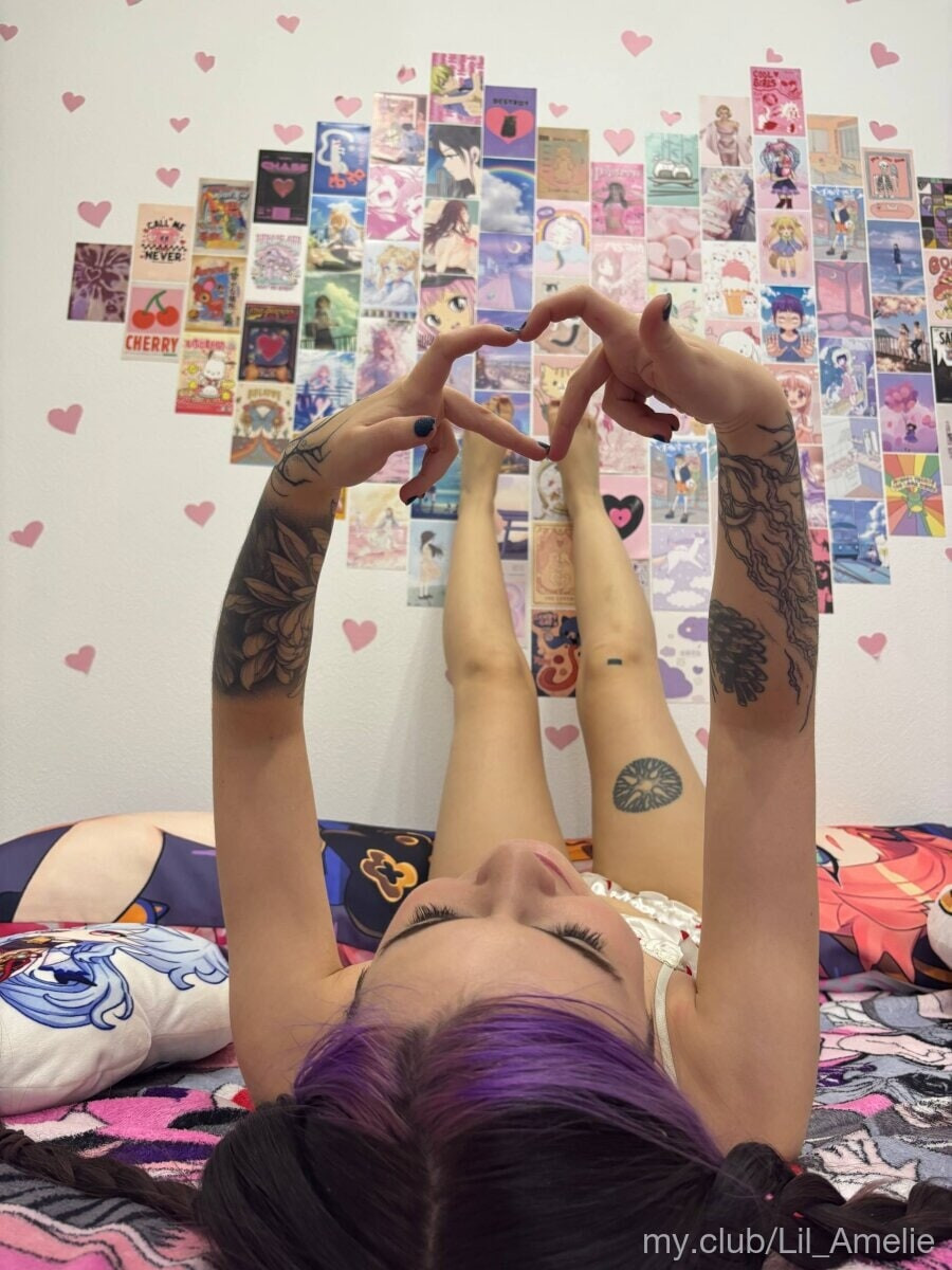 Free Amelie ♡ FOLLOW ME ♡ Photos #15
