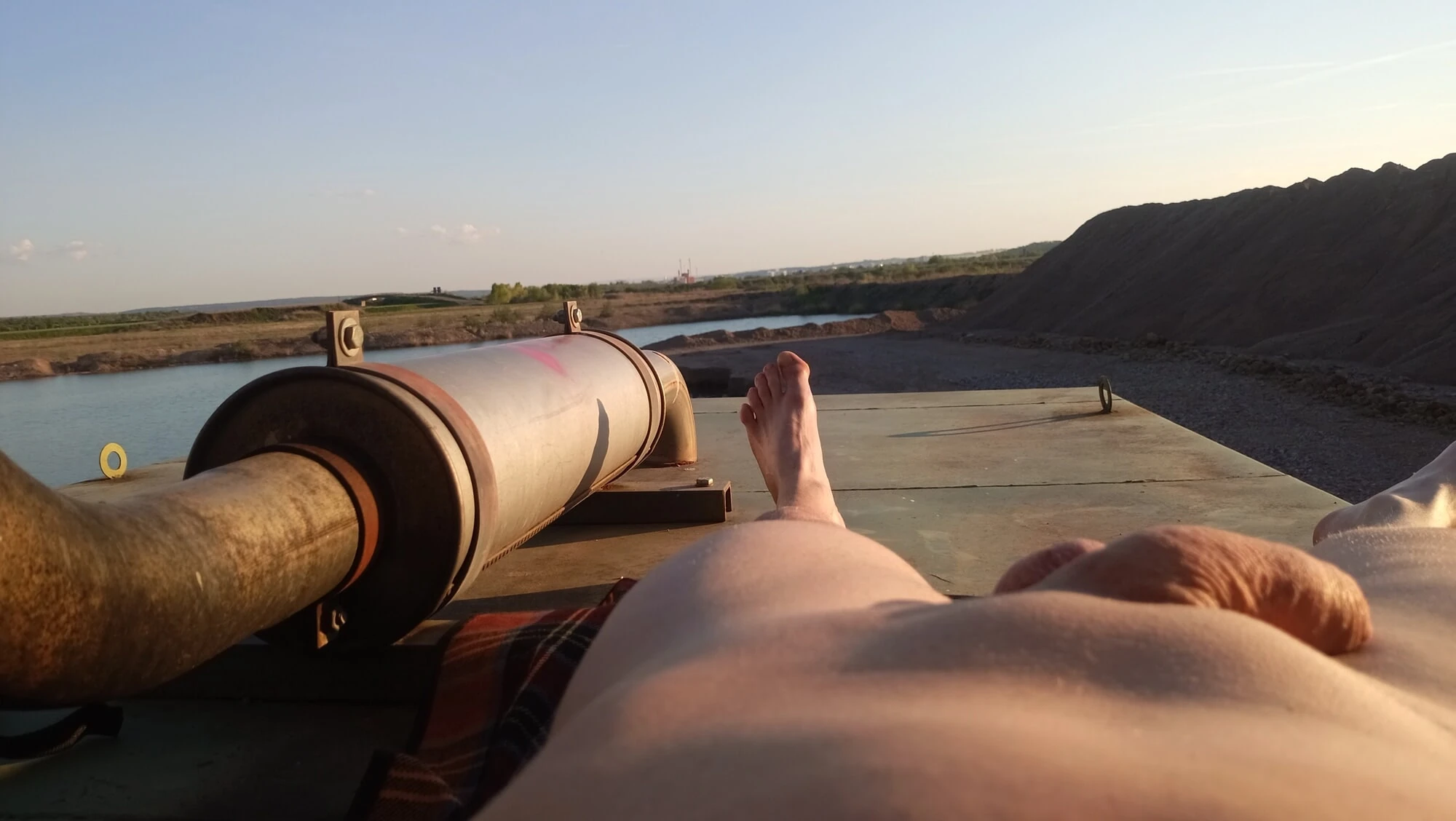 Summertime