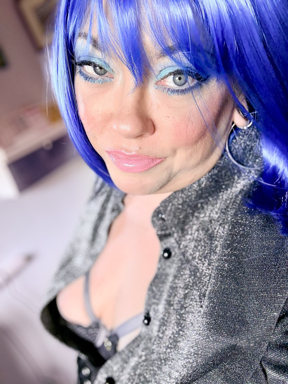 Tina Snua Selfies #76 #14